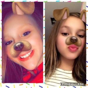 Meet your Posher, Hailey